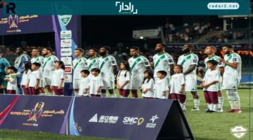 التشكيل المتوقع للأهلي أمام الغرافة في البطولة النخبة الآسيوية